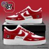 Oshawa Generals Custom Name Air Force 1 Shoes