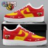 Peterborough Petes Custom Name Air Force 1 Shoes