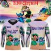 Peterborough Petes Lilo & Stitch Hockey Jersey