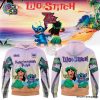 Owen Sound Attack Lilo & Stitch Combo Hoodie, Pants