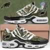 New York Jets Salute to Service Limited Edition Air Max Plus