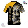 pittsburgh penguins skull fury hoodie 6 zxxUe.jpg