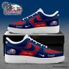 Peterborough Petes Custom Name Air Force 1 Shoes