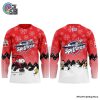 windsor spitfires snoopy and peanuts hockey jersey 2 Eya5I.jpg