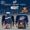 Barrie Colts Lilo & Stitch Limited Edition Hockey Jersey